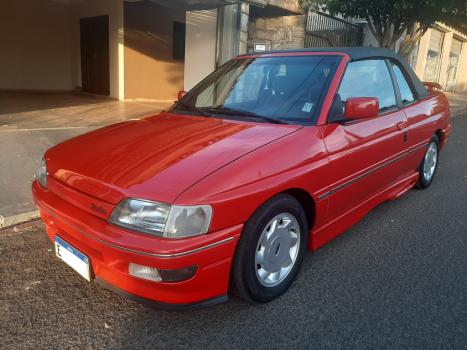 FORD Escort 2.0 XR3 CONVERSVEL, Foto 4