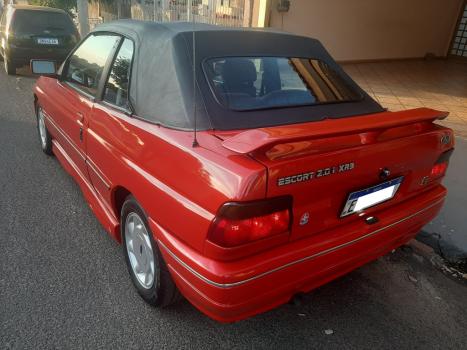 FORD Escort 2.0 XR3 CONVERSVEL, Foto 5