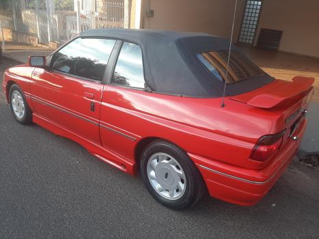 FORD Escort 2.0 XR3 CONVERSVEL, Foto 6