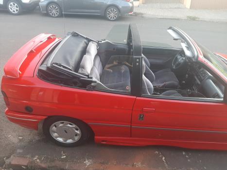 FORD Escort 2.0 XR3 CONVERSVEL, Foto 8