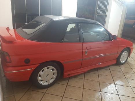 FORD Escort 2.0 XR3 CONVERSVEL, Foto 15