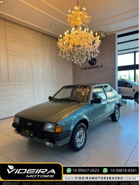 FORD Escort Sedan 1.6 16V GL, Foto 3