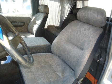 FORD F-1000 3.6 SUPER CABINE DUPLA DIESEL, Foto 3