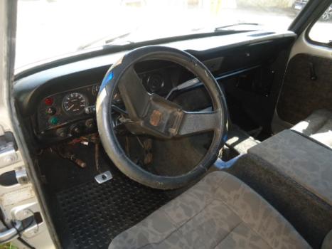 FORD F-1000 3.6 SUPER CABINE DUPLA DIESEL, Foto 4