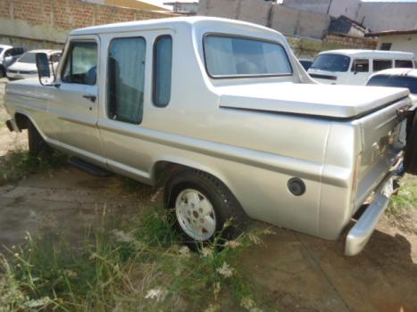 FORD F-1000 3.6 SUPER CABINE DUPLA DIESEL, Foto 5