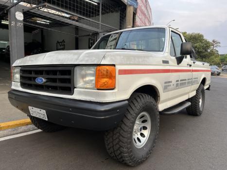 FORD F-1000 3.9 CABINE SIMPLES DIESEL, Foto 2