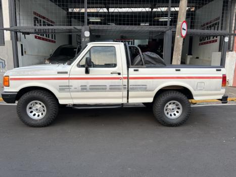 FORD F-1000 3.9 CABINE SIMPLES DIESEL, Foto 3