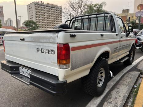 FORD F-1000 3.9 CABINE SIMPLES DIESEL, Foto 5