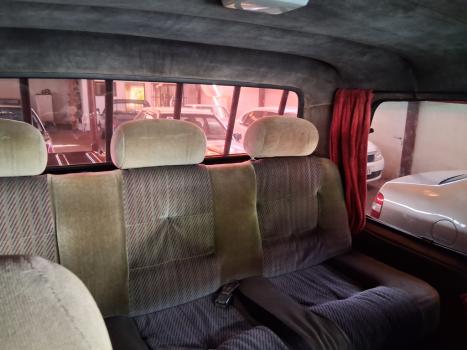 FORD F-1000 3.9 DEMEC CABINE DUPLA, Foto 4