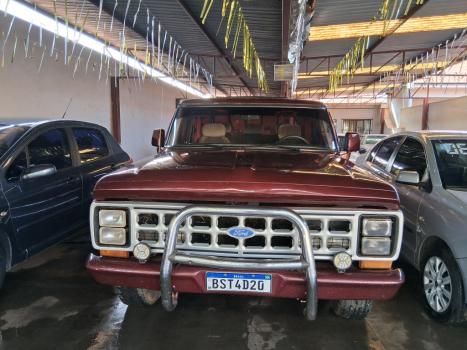 FORD F-1000 3.9 DEMEC CABINE DUPLA, Foto 5