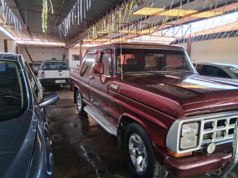 FORD F-1000 3.9 DEMEC CABINE DUPLA, Foto 7