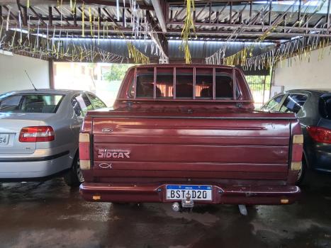 FORD F-1000 3.9 DEMEC CABINE DUPLA, Foto 8