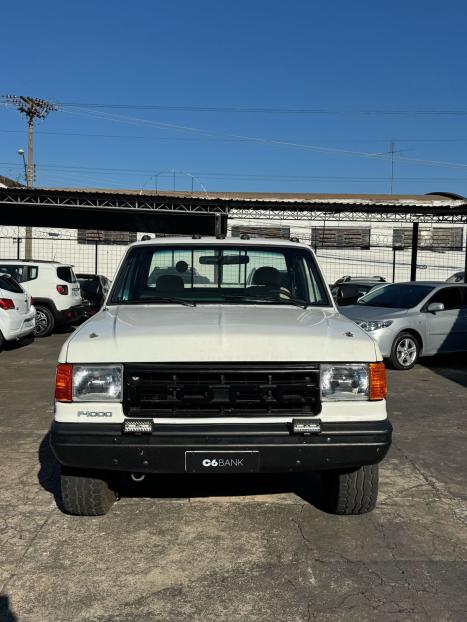 FORD F-1000 3.9 SUPER CABINE ESTENDIDA DIESEL, Foto 2