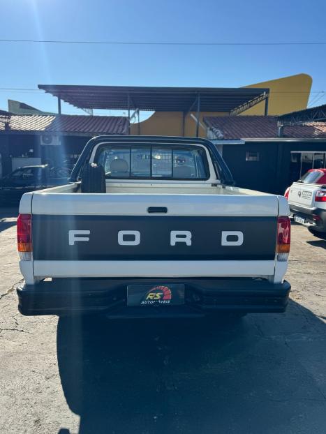 FORD F-1000 3.9 SUPER CABINE ESTENDIDA DIESEL, Foto 5