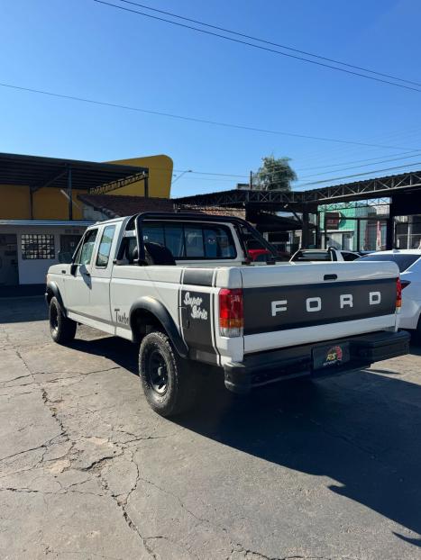 FORD F-1000 3.9 SUPER CABINE ESTENDIDA DIESEL, Foto 6