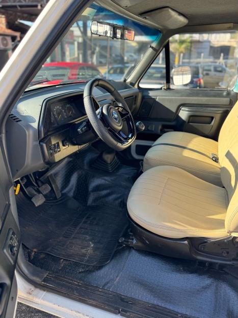 FORD F-1000 3.9 SUPER CABINE ESTENDIDA DIESEL, Foto 8
