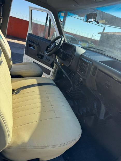 FORD F-1000 3.9 SUPER CABINE ESTENDIDA DIESEL, Foto 9