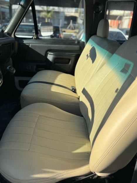 FORD F-1000 3.9 SUPER CABINE ESTENDIDA DIESEL, Foto 10