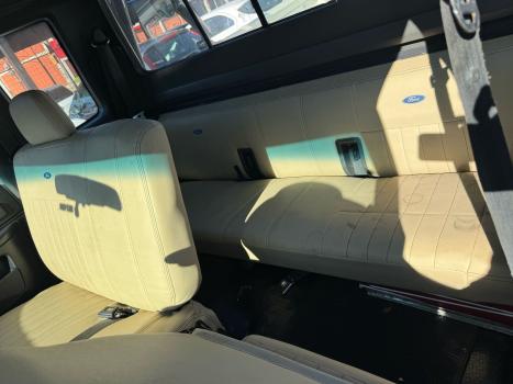 FORD F-1000 3.9 SUPER CABINE ESTENDIDA DIESEL, Foto 11