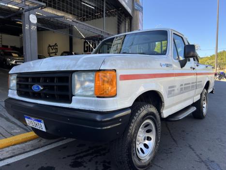 FORD F-1000 3.9 SUPER SERIE CABINE SIMPLES TURBO DIESEL, Foto 2