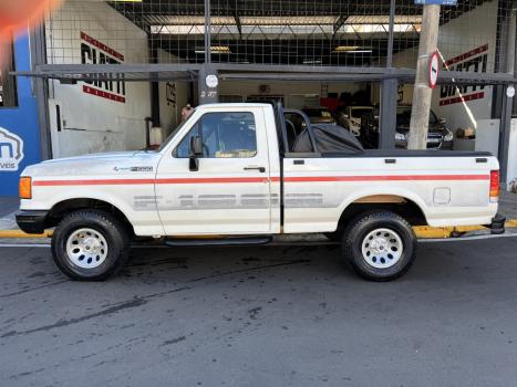 FORD F-1000 3.9 SUPER SERIE CABINE SIMPLES TURBO DIESEL, Foto 3