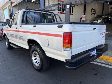 FORD F-1000 3.9 SUPER SERIE CABINE SIMPLES TURBO DIESEL, Foto 4