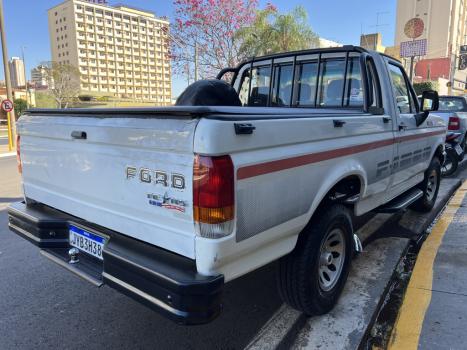 FORD F-1000 3.9 SUPER SERIE CABINE SIMPLES TURBO DIESEL, Foto 5