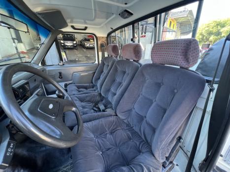 FORD F-1000 3.9 SUPER SERIE CABINE SIMPLES TURBO DIESEL, Foto 6
