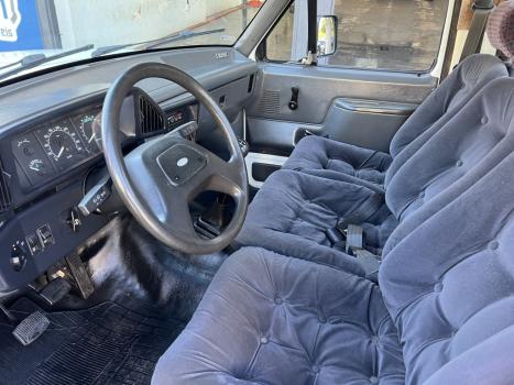 FORD F-1000 3.9 SUPER SERIE CABINE SIMPLES TURBO DIESEL, Foto 7