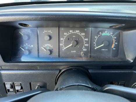 FORD F-1000 3.9 SUPER SERIE CABINE SIMPLES TURBO DIESEL, Foto 8