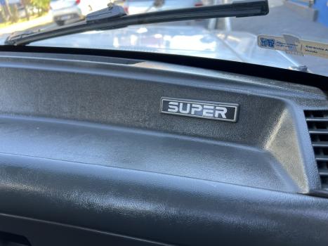 FORD F-1000 3.9 SUPER SERIE CABINE SIMPLES TURBO DIESEL, Foto 9