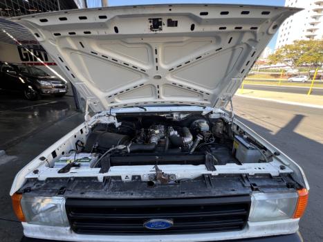 FORD F-1000 3.9 SUPER SERIE CABINE SIMPLES TURBO DIESEL, Foto 12