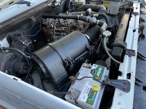 FORD F-1000 3.9 SUPER SERIE CABINE SIMPLES TURBO DIESEL, Foto 14