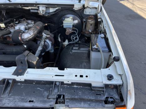 FORD F-1000 3.9 SUPER SERIE CABINE SIMPLES TURBO DIESEL, Foto 15