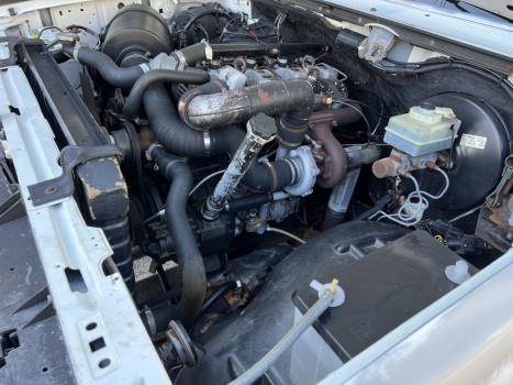 FORD F-1000 3.9 SUPER SERIE CABINE SIMPLES TURBO DIESEL, Foto 16