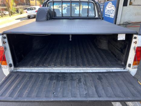 FORD F-1000 3.9 SUPER SERIE CABINE SIMPLES TURBO DIESEL, Foto 19