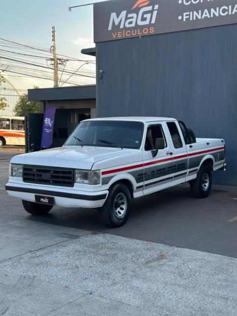 FORD F-1000 3.9 SUPER CABINE ESTENDIDA DIESEL, Foto 1