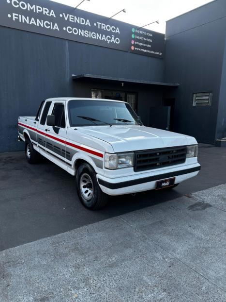 FORD F-1000 3.9 SUPER CABINE ESTENDIDA DIESEL, Foto 2