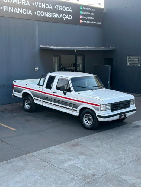FORD F-1000 3.9 SUPER CABINE ESTENDIDA DIESEL, Foto 4
