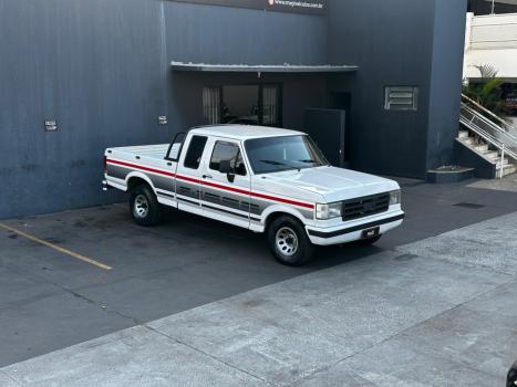 FORD F-1000 3.9 SUPER CABINE ESTENDIDA DIESEL, Foto 5