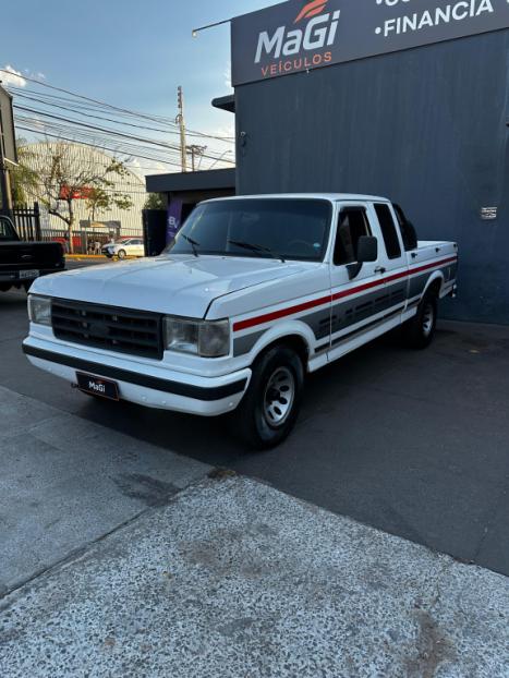 FORD F-1000 3.9 SUPER CABINE ESTENDIDA DIESEL, Foto 8