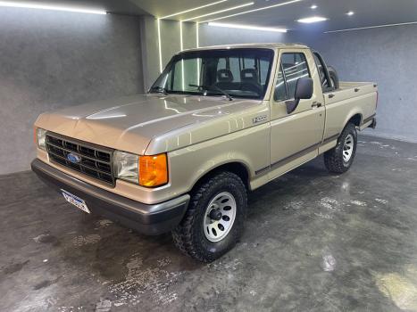 FORD F-1000 4.9 I CABINE SIMPLES, Foto 2