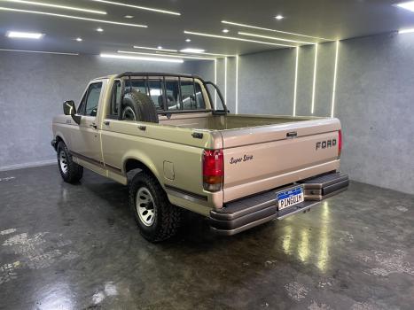 FORD F-1000 4.9 I CABINE SIMPLES, Foto 4