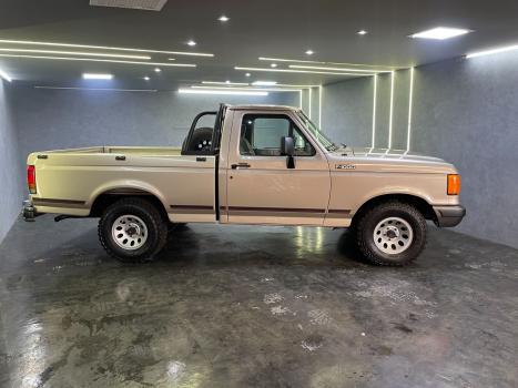 FORD F-1000 4.9 I CABINE SIMPLES, Foto 6