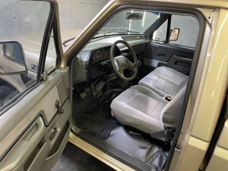 FORD F-1000 4.9 I CABINE SIMPLES, Foto 8