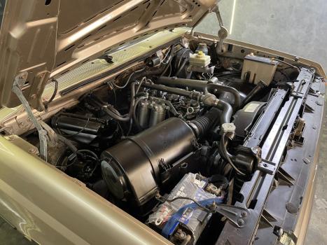 FORD F-1000 4.9 I CABINE SIMPLES, Foto 15