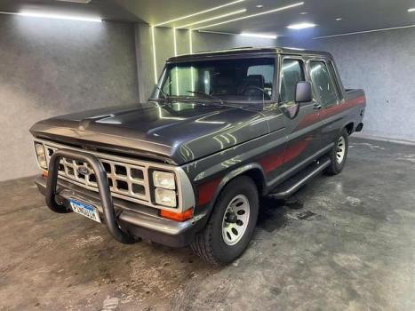 FORD F-1000 4.9 I CABINE SIMPLES, Foto 2