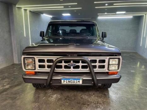 FORD F-1000 4.9 I CABINE SIMPLES, Foto 3