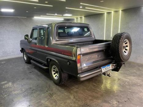 FORD F-1000 4.9 I CABINE SIMPLES, Foto 4