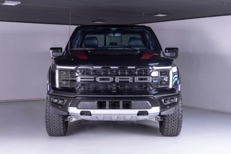 FORD F-150 3.5 V6 32V ECOBOOST 4WD RAPTOR CABINE DUPLA SELECTSHIFT AUTOMTICO, Foto 1